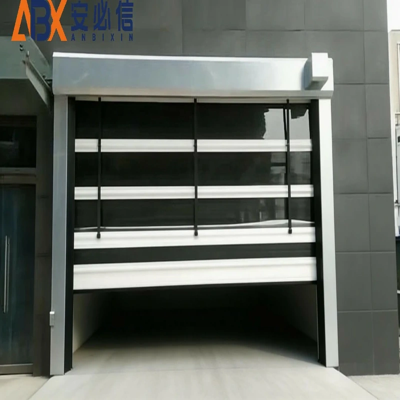 连云港高速堆积门