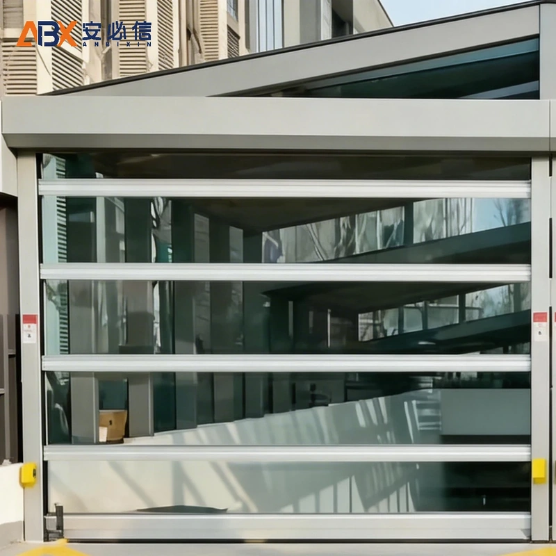 连云港快速门